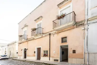 Image de Appartamento Palazzo Dante - Salento Reservation