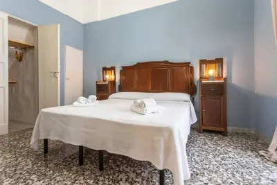 Image de Camera doppia Beatrice - Salento Reservation