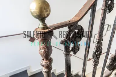 Image de Palazzo Dante - Salento Reservation