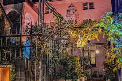 Image de La Parenthèse, T3 - Hyper Centre