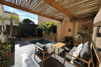 Image de Jolie maison de ville