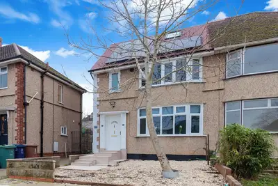 Image de Refurbished and Cosy 3 Bed family home