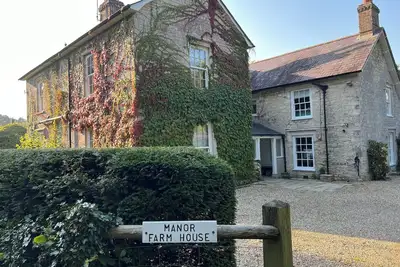 Image de Beautifully restored Grade Ii listed house, nestled in a picturesque village!