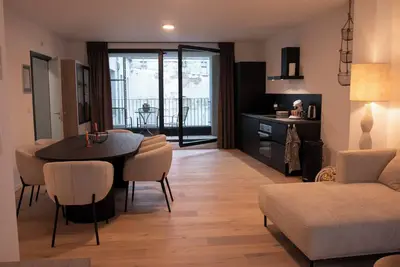 Image de Central Chic Antwerp