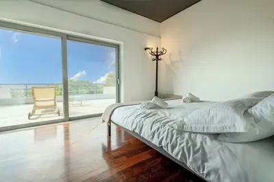 Image de Athenian Riviera Seafront Residence