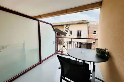 Image de Le Repos du Marin - Avec balcon et parking privatif