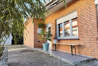 Image de Cozy bungalow near the Teutoburg Forest