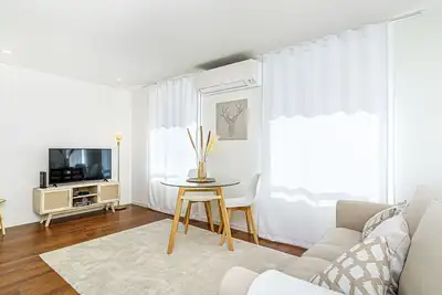 Image de Bombarda Cozy Studio by LovelyStay