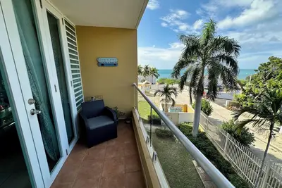 Image de Unwind at Seaside Serenity, 2b/2b, full A/C, WiFi.