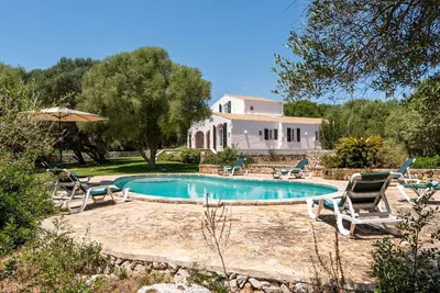 Image de New! Casa Nova de Biniparrell