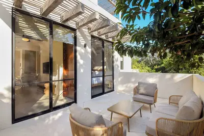 Image de El Mono 105 Penthouse at Tuane Tulum