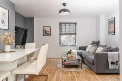 Image de GuestReady - Retraite de charme à Manchester