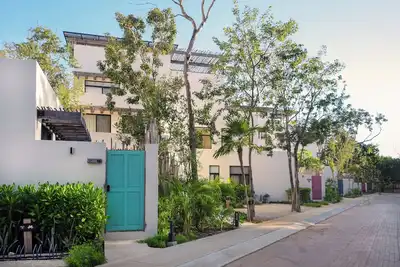 Image de El Jaguar 102 at Tuane Tulum