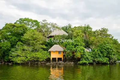 Image de Isla Serena