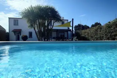 Image de Villa la Presqu'Ile La Tranche sur Mer