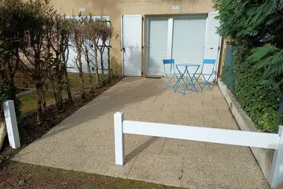 Image de Maisonnette en bord de mer