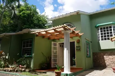 Image de Unwind at The Heights Mirage – 3br St. Lucia Villa w/ WiFi & Parking