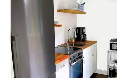 Image de Charming 1-bedroom cottage with loft in Rehoboth Beach