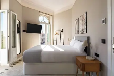 Image de Limehome Valencia de Xativa