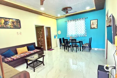 Image de Indraprastha villa