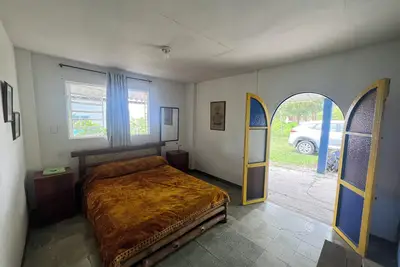 Image de Las hamacas (rural lodging)