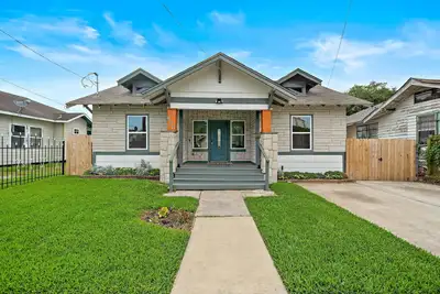 Image de Modern Chic Retreat in the Heart of EaDo, Houston