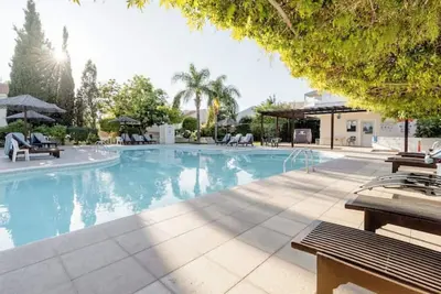 Image de Limassol Star 21 by Sky Universe