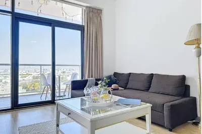 Image de Modern 1 Bedroom in Dubai Oasis
