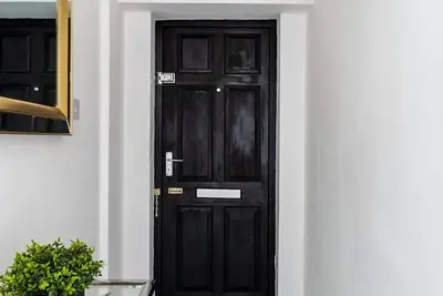 Image de Avalon Luxury Stays\nCharming 2-Bedroom Apartment in the Heart of Rochester