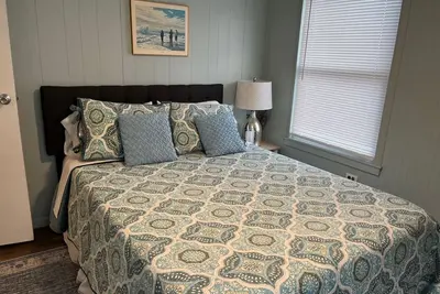 Image de Relax and Reconnect: 3-Bedroom Vacation Home in Hatteras Awaits