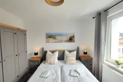 Image de Appartement-Salle de bain privée séparée-4