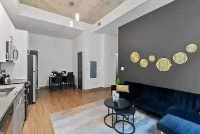 Image de Your Luxe 2br Getaway