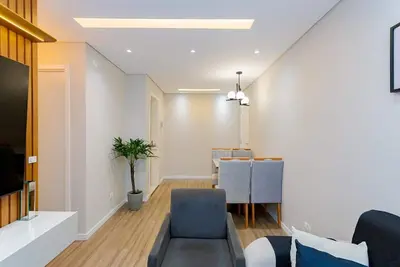 Image de Complete apartment, very cozy in Neoville!