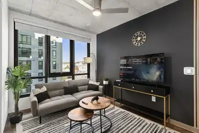 Image de Work, Play, Relax – The Perfect Birmingham Stay!