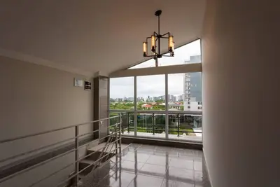 Charming hotel Carleone with WiFi, Ac in lovely Batumi, in a silent area