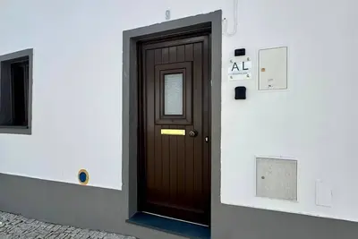 Image de Akonxego&C. ia. Mourão - Capital of Alqueva. ☀️.