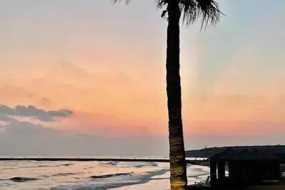 Image de Brightness Penthouse by the Sea