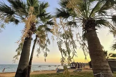 Image de Tranquil Escape Suite by the Sea