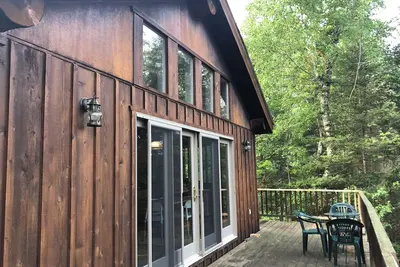 Image de Private Family Retreat on Lake Burntside Ely