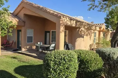 Image de Need A Golf Getaway? Welcome to Masters Villas Resort, on Oasis golf course.