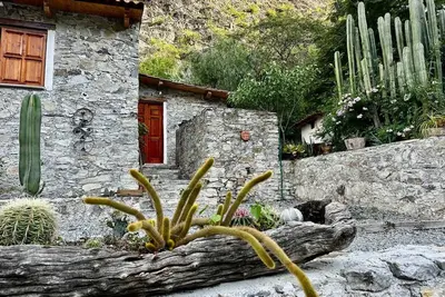 Image de Rincón Metztitlán Hidalgo Cabins