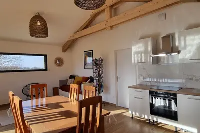 Image de Gite face au Vercors