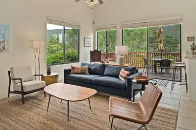 Image de Luxury Sedona Condo! Pool, Spa, Hot tub & Golf Access