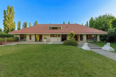 Image de Fliphaus + Wine Country - Deluxe Mansion 9 Bd 27 pax