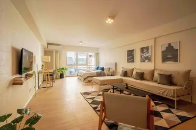 Image de Fliphaus + Be Libertador - Lux Loft  12-22