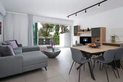 Image de Alessia 2Bed Apart - Coralli Beachfront Resort