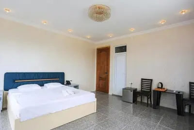 Image de Comfortable B&B with WiFi, fitness room in superb Batumi