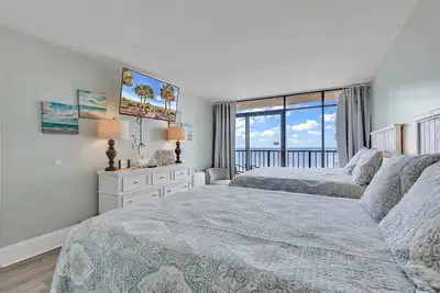 Image de Beautifully Remodeled Studio! Sand Dunes 1148