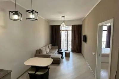 Image de Spacious 1br | Pool & Sauna
