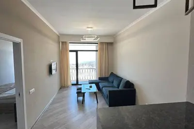 Image de 1br w/Balcony, Pool & Sauna